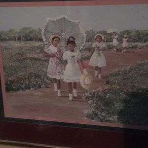 Meet your Posher, Renee